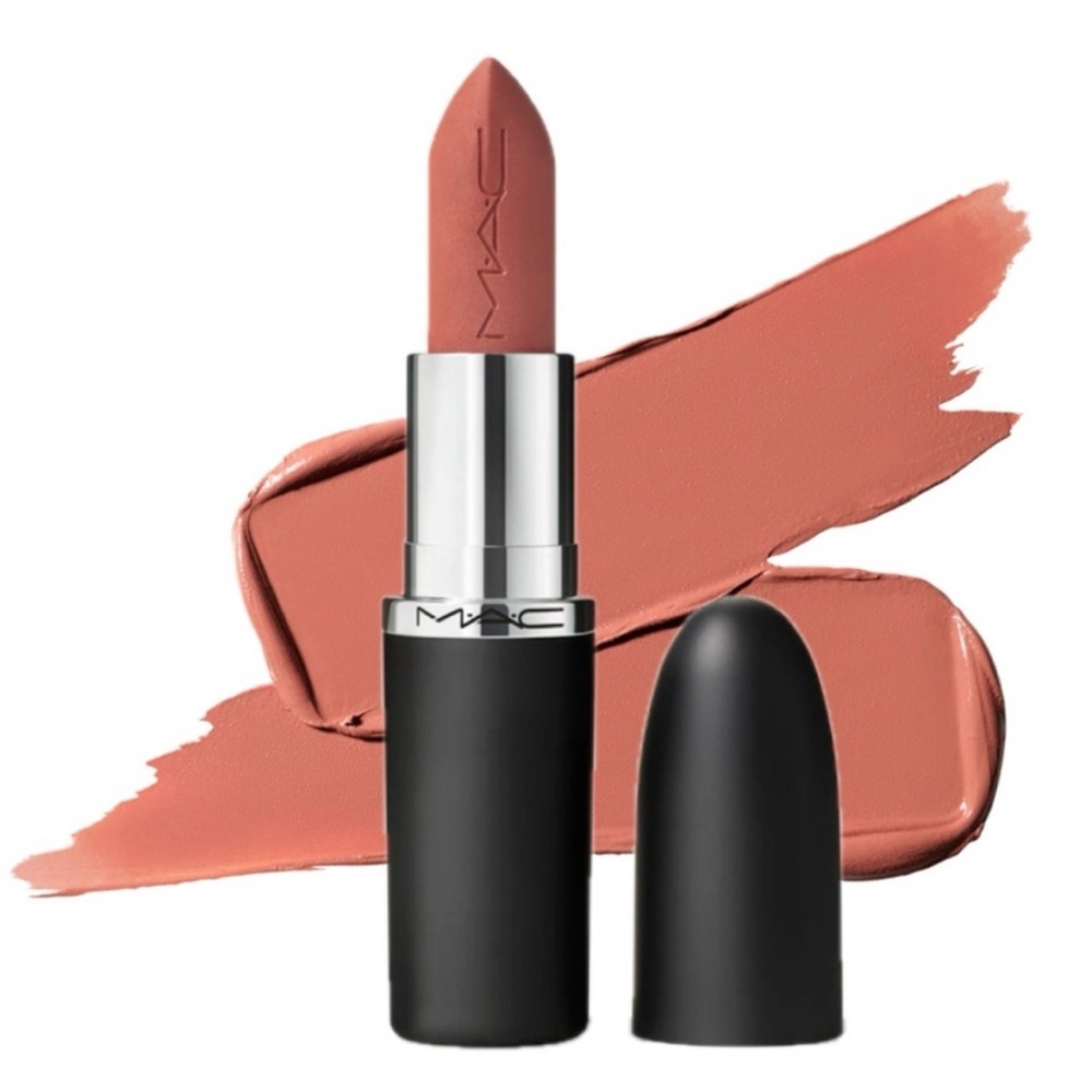 ✨New! MAC Cosmetics Matte Lipstick in Kinda Sexy